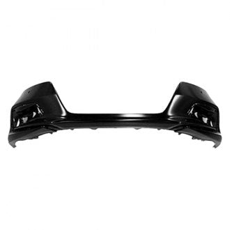 HONDA ACCORD_SEDAN 2020 BUMPER FR PRIMED W/SENSOR HOLE