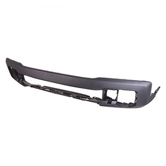 HONDA RIDGELINE 2020 BUMPER LOWER FR TEXTURED W/O SENSOR