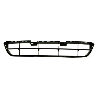 HONDA ACCORD_SEDAN 2007 GRILLE LOWER HO1036101