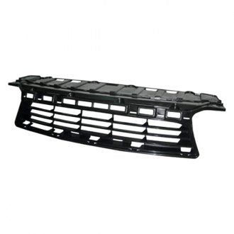 HONDA CIVIC_COUPE 2010 GRILLE LOWER HO1036107