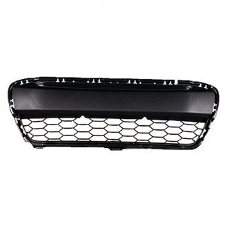 HONDA CIVIC_COUPE 2012 GRILLE LOWER HO1036111