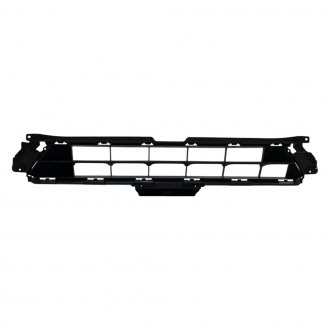 HONDA CIVIC_SEDAN 2021 GRILLE LOWER FR 2.0L EXCLUDE SI MODEL TEXTURED HO1036134