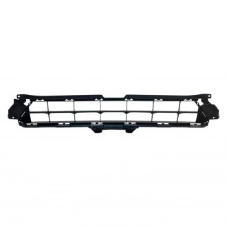 HONDA CIVIC_SEDAN 2021 GRILLE LOWER FR 1.5L TURBO EXCLUDE SI MODEL MATTE BLACK HO1036135