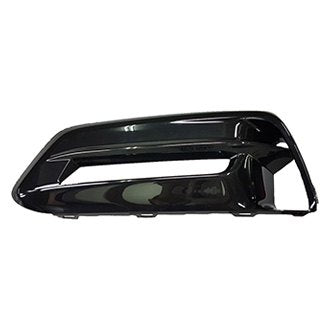 HONDA ACCORD_SEDAN 2020 FOG LAMP BEZEL FR LH