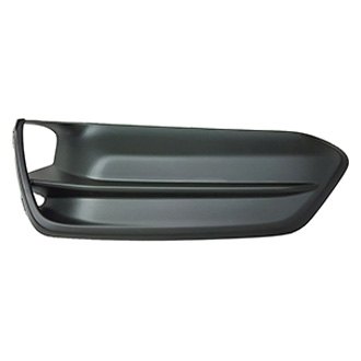 HONDA ACCORD_SEDAN 2020 FOG LAMP COVER FR LH