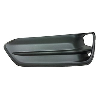 HONDA ACCORD_SEDAN 2020 FOG LAMP COVER FR RH