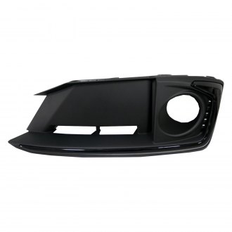 HONDA CIVIC_COUPE 2020 FOG LAMP BEZEL RH BLACK SPORT MODEL HO1039147