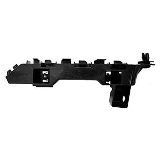 HONDA ACCORD_SEDAN 2021 BUMPER SUPPORT BRACKET FR LH OUTER