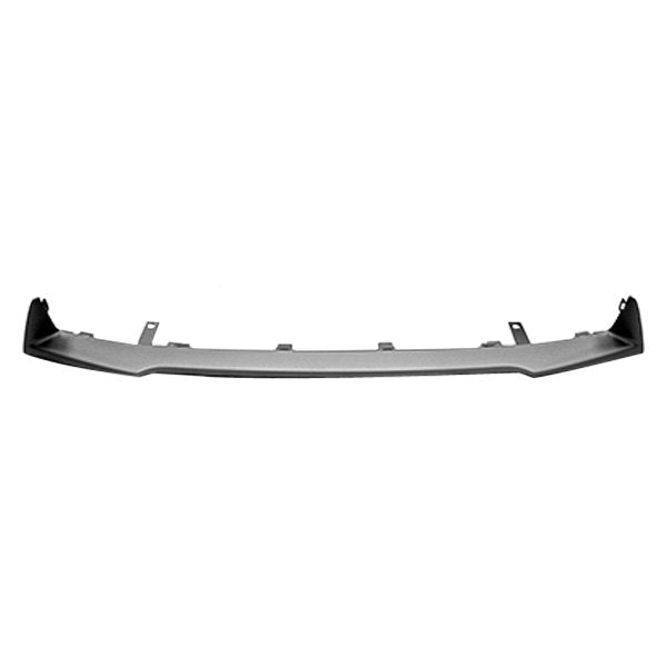 HONDA CRV 2017 BUMPER MOLDING FRONT LOWER TEXTURED HO1044109