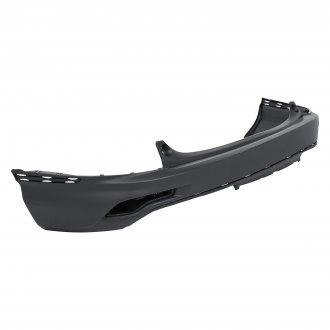 HONDA CRV 2019 BUMPER REAR TEXTURED BLACK HO1100301