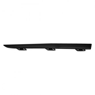 HONDA CRV 2021 BUMPER MOULDING RR RH TEXTURED