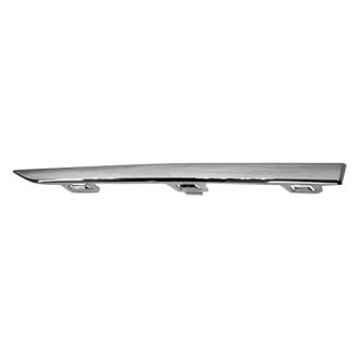 HONDA CRV 2021 BUMPER MOULDING RR RH CHROME TOURING MODELS