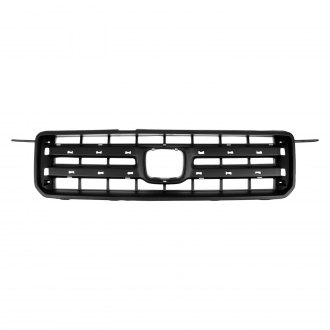 HONDA PILOT 2008 GRILLE DARK GREY HO1200182