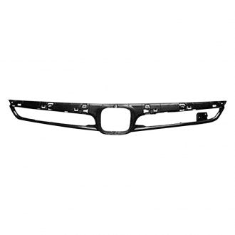 HONDA CIVIC_SEDAN 2007 GRILLE BLACK 2.0L HO1200197