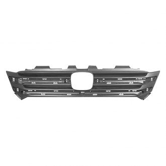 HONDA PILOT 2016 GRILLE W/O ADAPTIVE CRUISE HO1200227