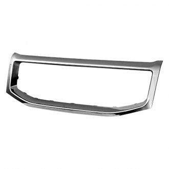 HONDA PILOT 2015 GRILLE SURROND MOULDING CHROME HO1202108