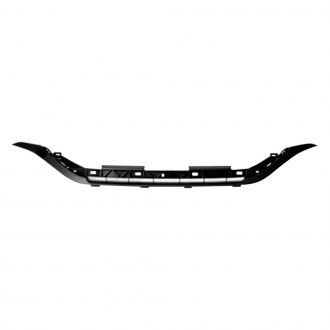 HONDA CRV 2012 GRILLE MOULDING LOWER TEXTURED BLACK CANADA/MEXICO BUILT HO1210140