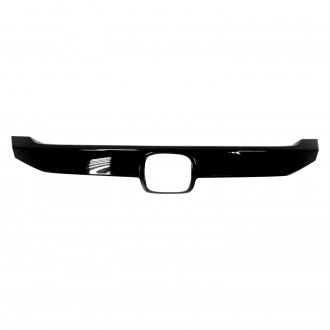 HONDA CIVIC_SEDAN 2021 GRILLE MOULDING CENTER GLOSS BLACK