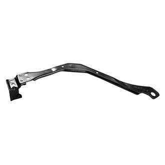 HONDA CRV 2020 RADIATOR SUPPORT BRACKET LH UPPER BRACE STEEL