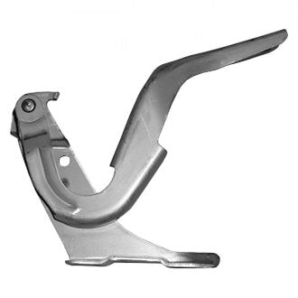 HONDA HRV 2021 HOOD HINGE RH