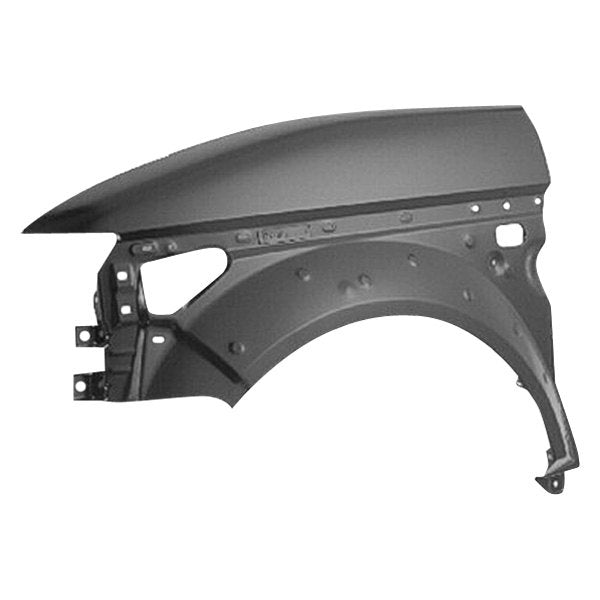 HONDA ELEMENT 2003 FENDER FR LH CAPA HO1240161C