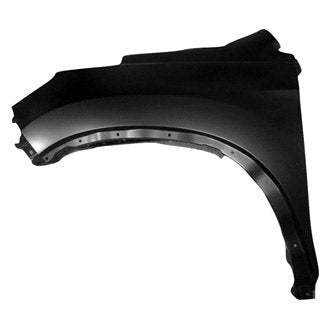 HONDA RIDGELINE 2020 FENDER FR LH W/O LAMP HOLE