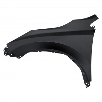 HONDA CRV 2021 FENDER FR LH STEEL CAPA