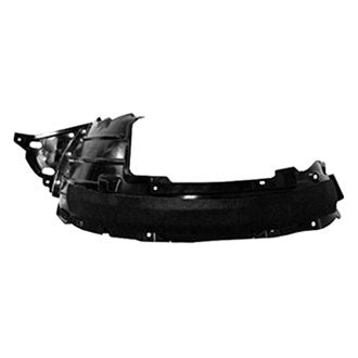 HONDA CRV 2021 FENDER LINER LH INJECTION MODEL