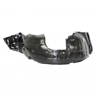 HONDA CIVIC_SEDAN 2020 FENDER LINER FR LH NORTH AMERICA SI MODEL