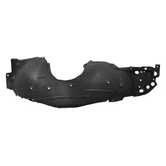 HONDA ACCORD_HYBRID 2021 FENDER LINER FR RH