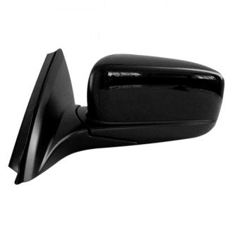 HONDA ACCORD_SEDAN 2007 DOOR MIRROR POWER LH HO1320152