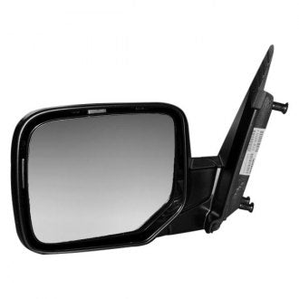 HONDA PILOT 2009 DOOR MIRROR POWER LH HO1320265