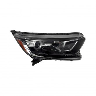 HONDA CRV 2021 HEAD LAMP RH HALOGEN LX/EX/EX-L