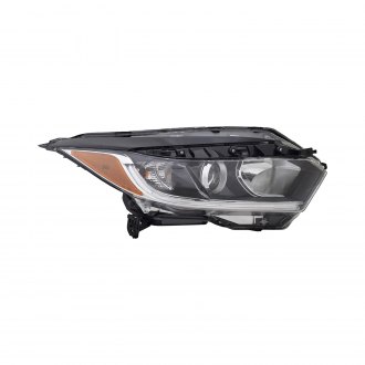 HONDA HRV 2021 HEAD LAMP RH HALOGEN EX/EXL/SPORT