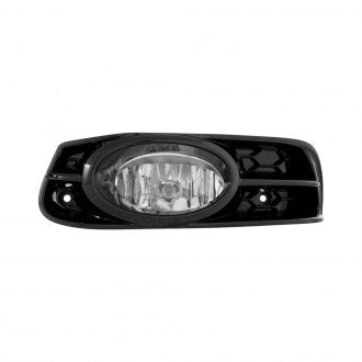 HONDA CIVIC_COUPE 2012 FOG LAMP LH HQ HO2592133