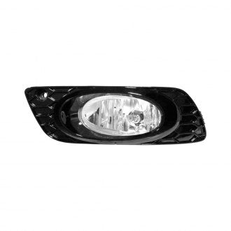 HONDA CIVIC_SEDAN 2012 FOG LAMP LH HQ HO2592134