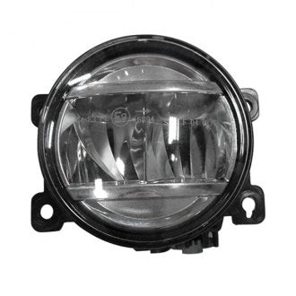 HONDA PASSPORT 2019 FOG LAMP LH LED HQ HO2592144