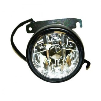 HONDA PILOT 2004 FOG LAMP RH HQ HO2593112