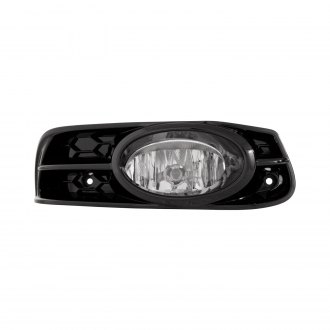 HONDA CIVIC_COUPE 2012 FOG LAMP RH HQ HO2593133