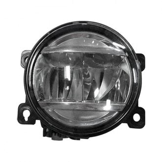 HONDA CIVIC_SEDAN 2021 FOG LAMP RH LED HQ HO2593144