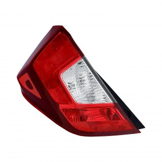 HONDA FIT 2020 TAIL LAMP LH HQ