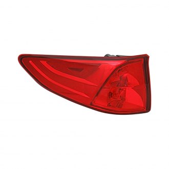 HONDA ODYSSEY 2021 TAIL LAMP LH HQ