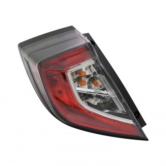 HONDA CIVIC_HATCHBACK_TYPE-R 2020 TAIL LAMP LH LED MODEL HQ