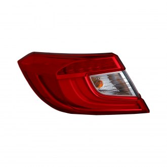 HONDA ACCORD_SEDAN 2021 TAIL LAMP LH