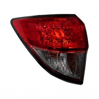 HONDA HRV 2021 TAIL LAMP LH LED HQ