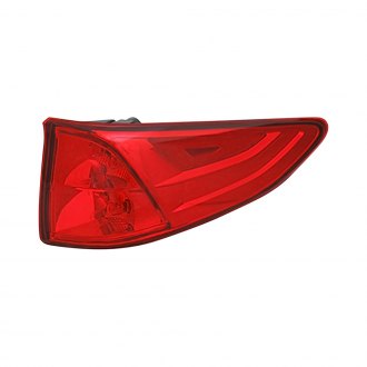 HONDA ODYSSEY 2021 TAIL LAMP RH HQ