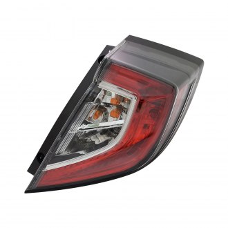 HONDA CIVIC_HATCHBACK_TYPE-R 2020 TAIL LAMP RH LED MODEL HQ