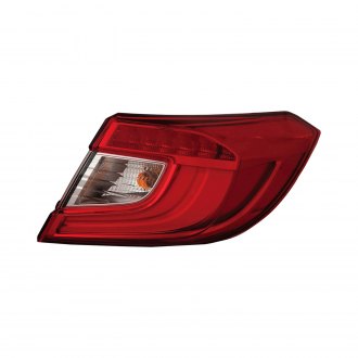 HONDA ACCORD_SEDAN 2021 TAIL LAMP RH