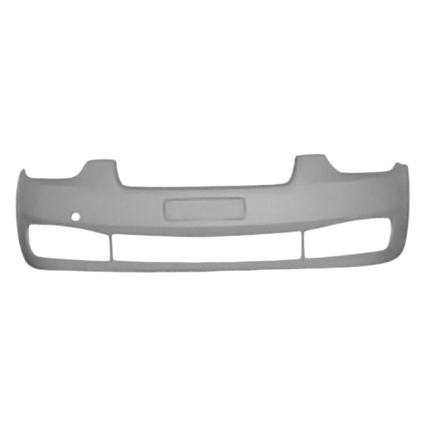 HYUNDAI ACCENT HATCHBACK 2009 BUMPER FR PRIMED HY1000163