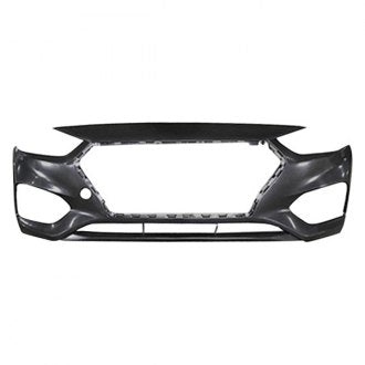 HYUNDAI ACCENT_SEDAN 2021 BUMPER FR PRIMED CAPA